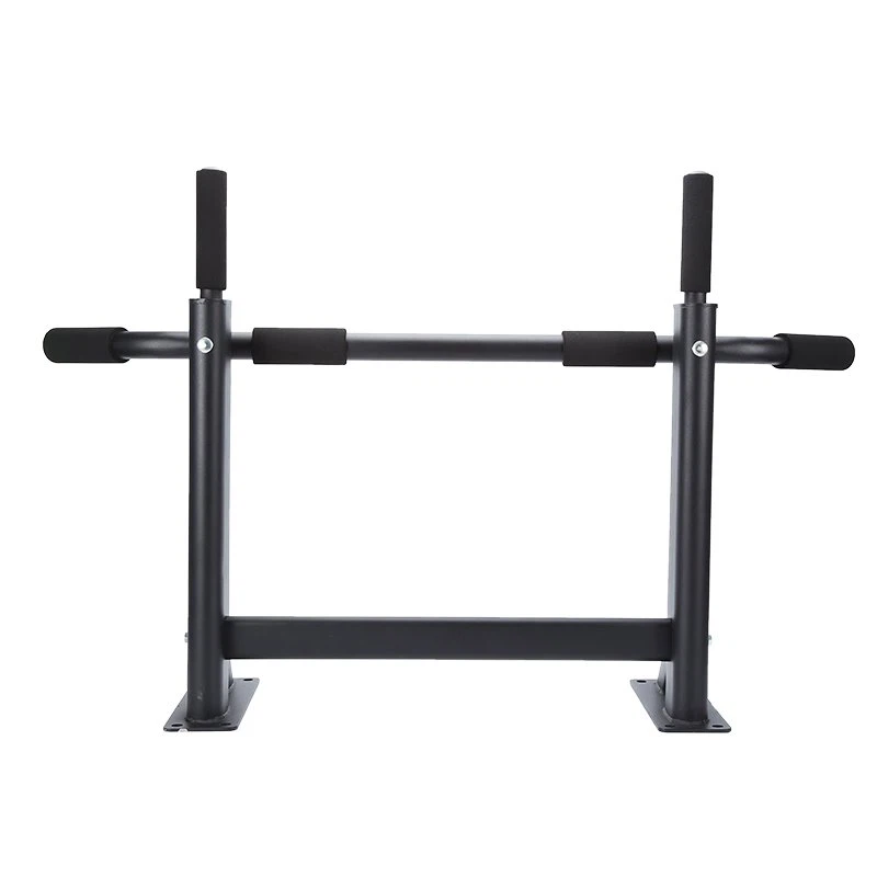 Heavy Duty Wall Mounted Pull Up Bar