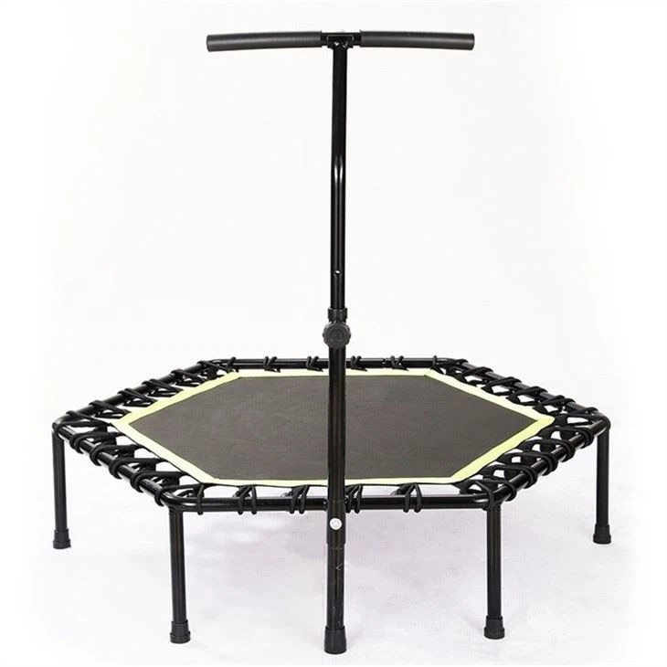 Indoor Trampoline