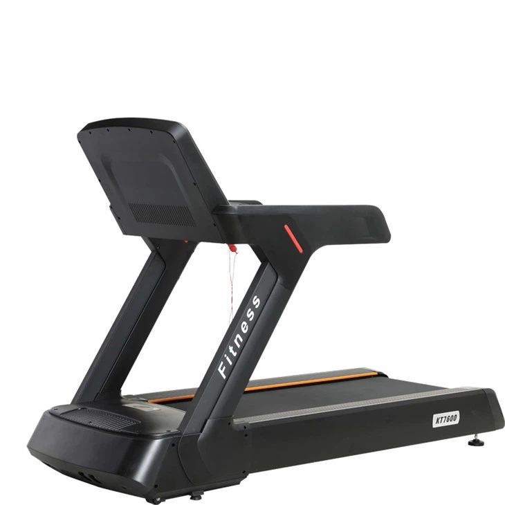 Life Fitness Treadmill
