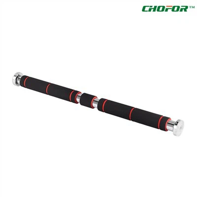 କ୍ରୋମ୍ ଭୂସମାନ୍ତର ବାର୍ ଦ୍ୱାର |